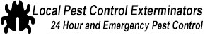 Ironton MN Pest Control Exterminators